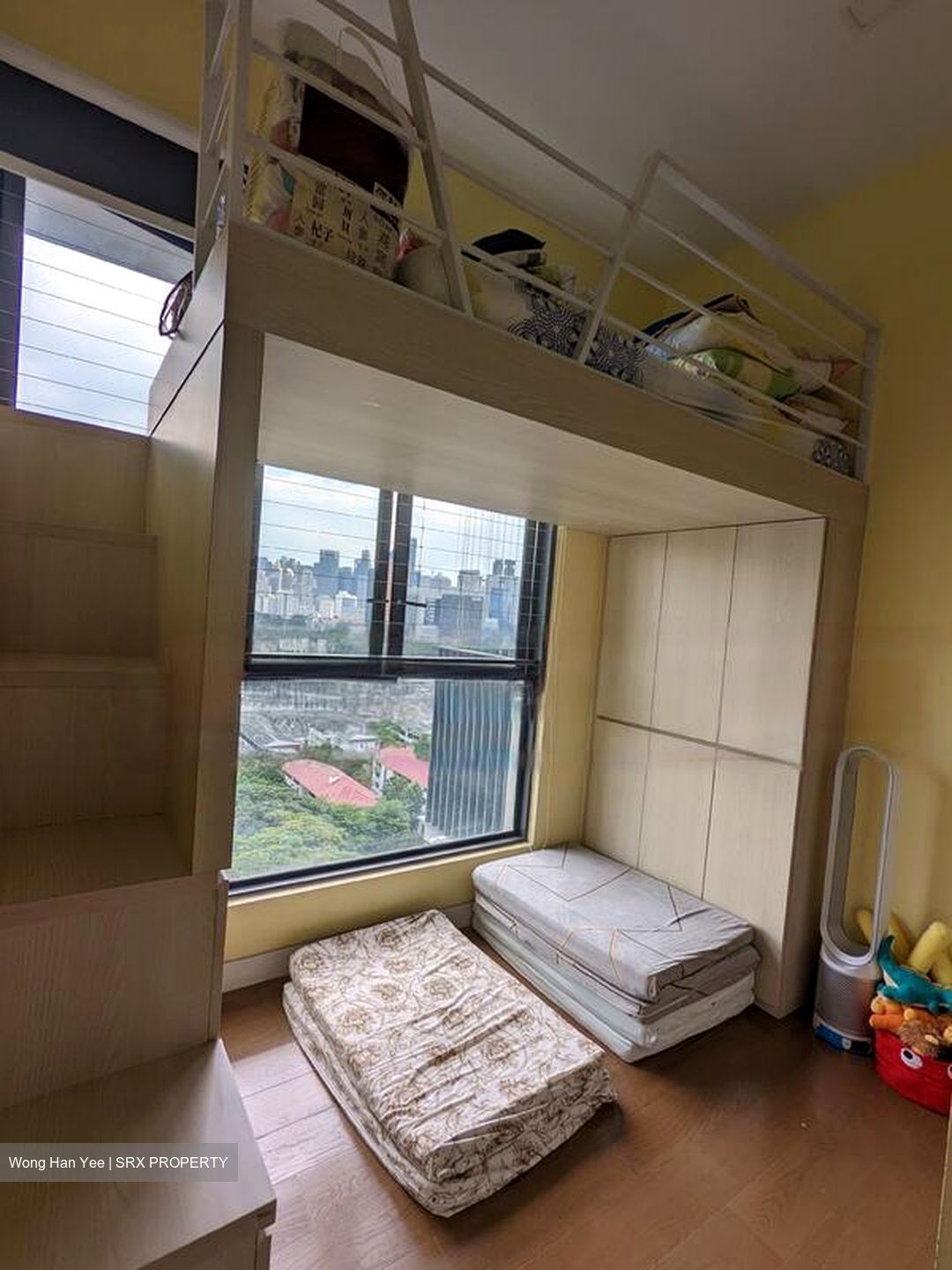 Highline Residences (D3), Condominium #462094671